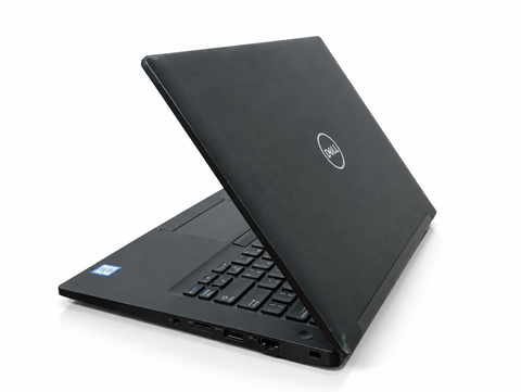 LAPTOP - DELL LATITUDE 7490 - CORE i7 8VA GEN, 16 GB RAM, 240 GB SSD , 14" HD