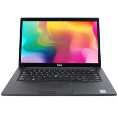 Laptop - Dell Latitude 7480 | i5 6ta Gen. | 8 GB RAM | 240 GB SSD | 14"