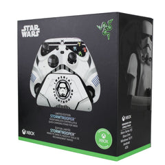 Control Inalámbrico Razer para XBOX- PC - Android | Limited Edition Stormtrooper