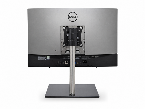 AIO - Dell Optiplex 7470 - Core i7 9na,  16 GB RAM, 480 GB SSD, 23.8"