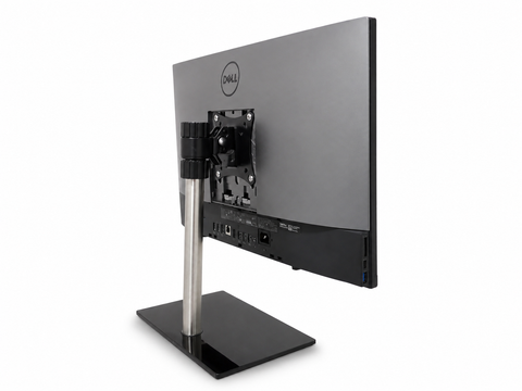 AIO - Dell Optiplex 7470 - Core i7 9na,  16 GB RAM, 480 GB SSD, 23.8"