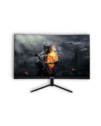 MONITOR - KTC - 24" caja nueva