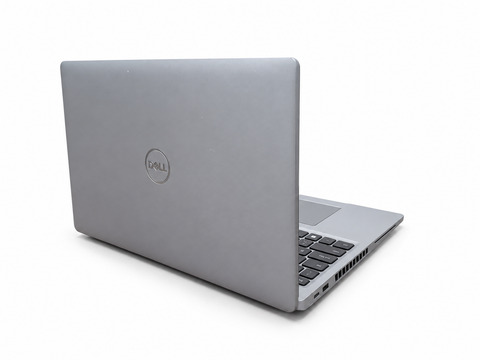 LAPTOP - Dell Latitude 5530 - Core i7 12va GEN, 16 GB RAM, 240 GB SSD, 14" Touch