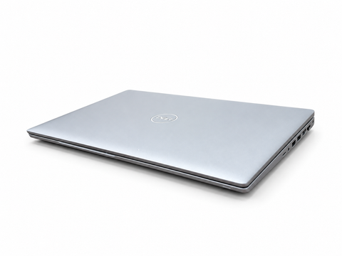 LAPTOP - Dell Latitude 5530 - Core i7 12va GEN, 16 GB RAM, 240 GB SSD, 14" Touch