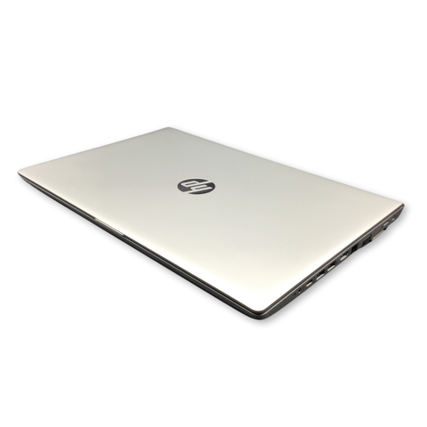 LAPTOP  - HP PROBOOK 650 G5 - Core i5 8va Gen. 8 GB RAM, 240 GB SSD, 15.6" HD