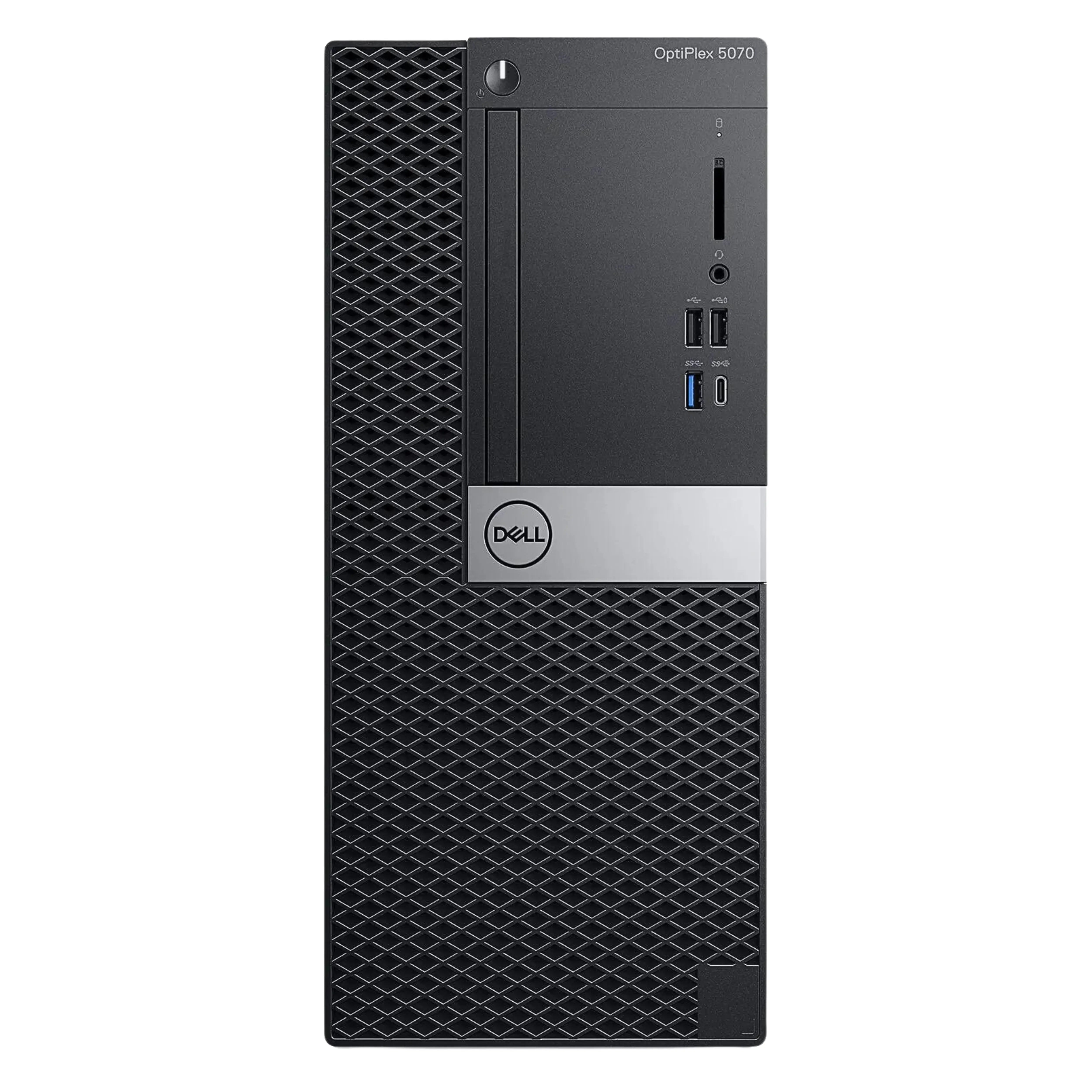 PC - Dell Optiplex 5070 | i7 9na Gen. | 16 GB RAM 1 TB SSD | TORRE