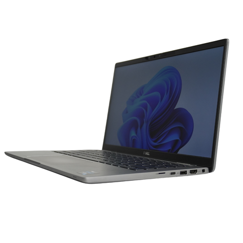 LAPTOP - DELL LATITUDE 7420 - CORE i7 11va. 16 GB RAM,  256 GB SSD 14"
