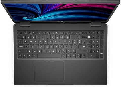 Laptop - Dell Latitude 3520 - Core i5 11va Gen, 16 GB RAM, 256 GB SSD, 15.6" HD