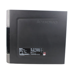 PC - Lenovo H530 | i3 4ta Gen. | 8 GB RAM 240 GB SSD | MT