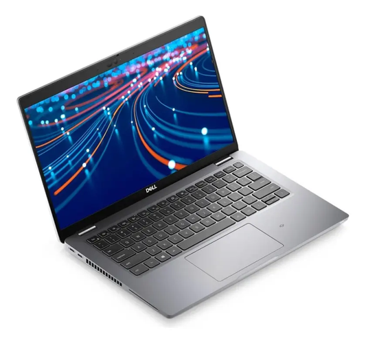 Laptop - DELL LATITUDE 5420- Core i7 11va Gen, 16 GB RAM, 256 GB SSD , HD 14"