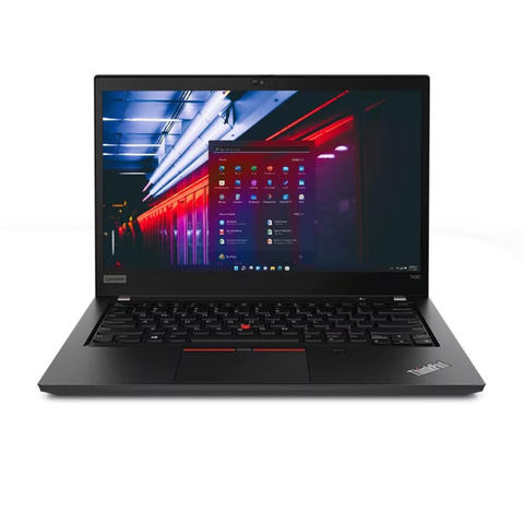 LAPTOP - Lenovo Thinkpad T490 - Core i5 8va Gen, 8 GB RAM, 240 GB SSD, 14¨