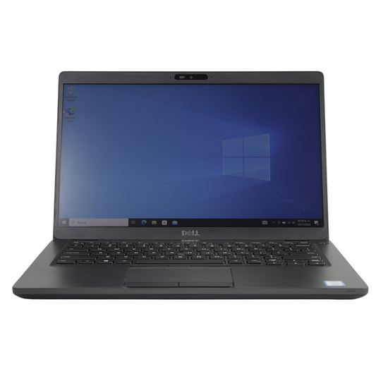 Laptop - DELL LATITUDE 3540 - i5 4ta Gen, 8 GB RAM, 240 GB SSD, 15.6" *
