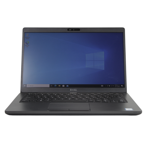 Laptop - DELL LATITUDE 3540 - i5 4ta Gen, 8 GB RAM, 240 GB SSD, 15.6"