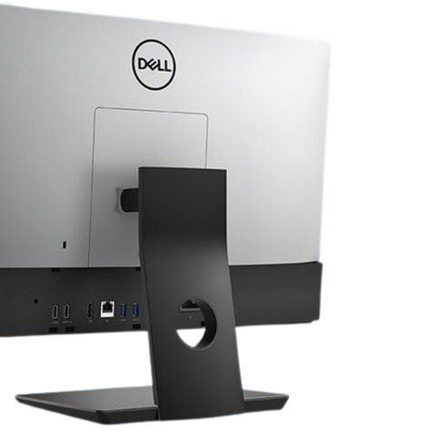 AIO Dell Optiplex 7470 Core i7 9na 23.8- Pulgadas 8 gb ram, 240 gb ssd