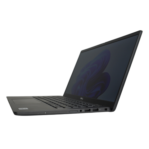 LAPTOP - Dell Latitude 7410 Core i5 10ma. 8 GB RAM, 240 GB SSD, 14"