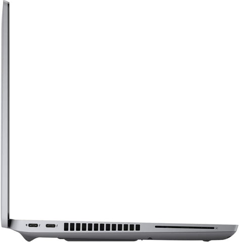 Laptop - Dell Latitude 5421 - Core i7 11va Gen, 16 GB RAM, 240 GB SSD, 14" HD