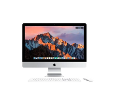 iMac - A1419 (2012) | i5 3ra Gen. | 8 GB RAM 1 TB HDD | 27"