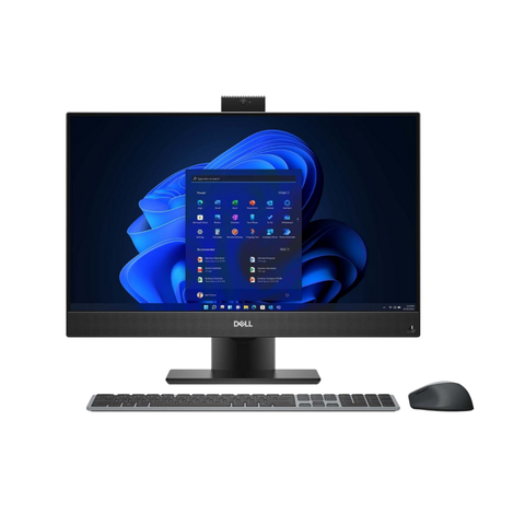 AIO Dell Optiplex 5260 Core i5 8va,8 GB RAM, 240 GB SSD 21.5"