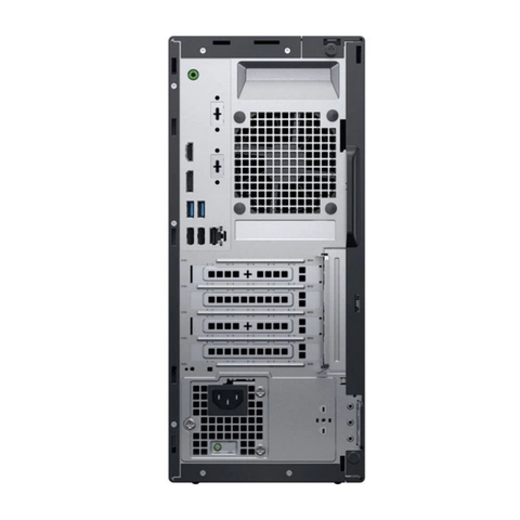 PC - Dell Optiplex 3060 MT Core i5 8v, 16 GB SSD, 240 GB SSD, 1TB HDD