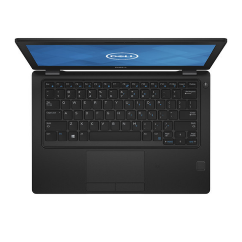 LAPTOP - Dell Latitude 5290 - Core i5 8va Gen, 8 GB RAM, 240 GB SSD, 12.3"