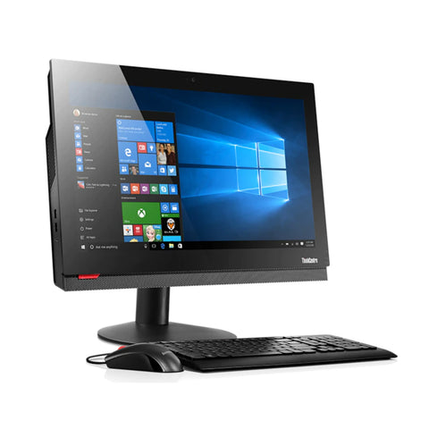 AIO - Lenovo M810Z - i3 6ta Gen. 8 GB RAM, 240 GB SSD, 21.5"