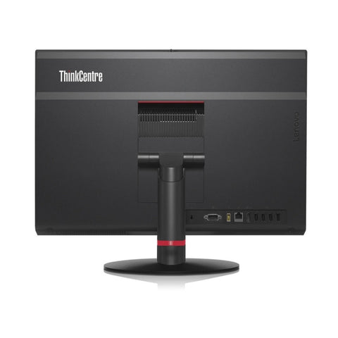 AIO - Lenovo ThinkCentre M800z, i5 6ta Gen. 8 GB RAM, 240 GB SSD, 21.5"