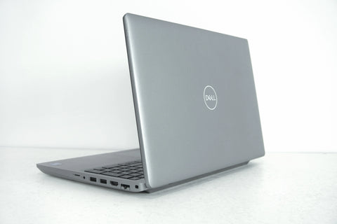 LAPTOP - DELL PRECISION 3561 - i7 11va Gen. 16 GB RAM, 480 ssd, 15.6" 4 gb video