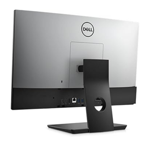 AIO Dell Optiplex 7490 Core i7-10ma,8 GB RAM, 240 GB SSD, 23.8"