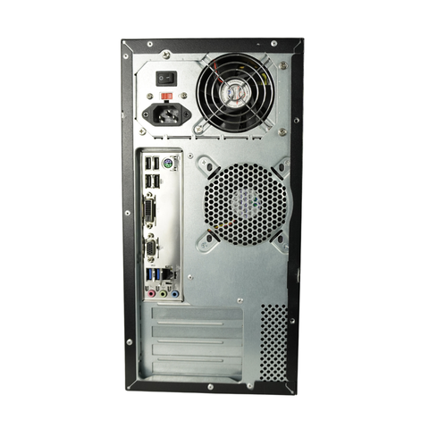 PC - MSI MS-7996 - Core i7 7ma, 8 GB RAM, 240 GB SSD - MT Clase A