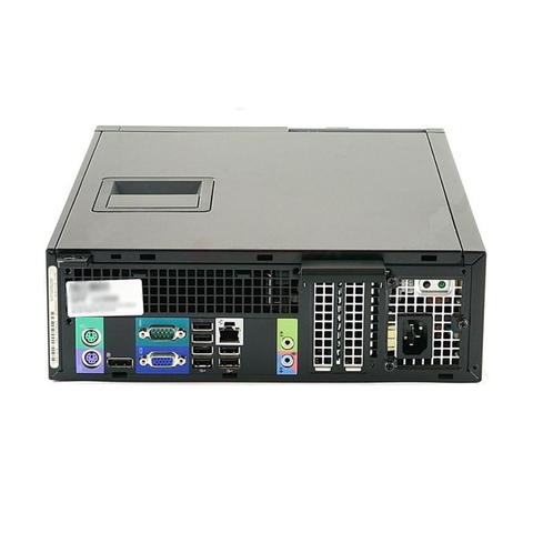 PC - DELL OPTIPLEX 990 Core i5 2da, 8 gb ram, 240 gb ssd mini