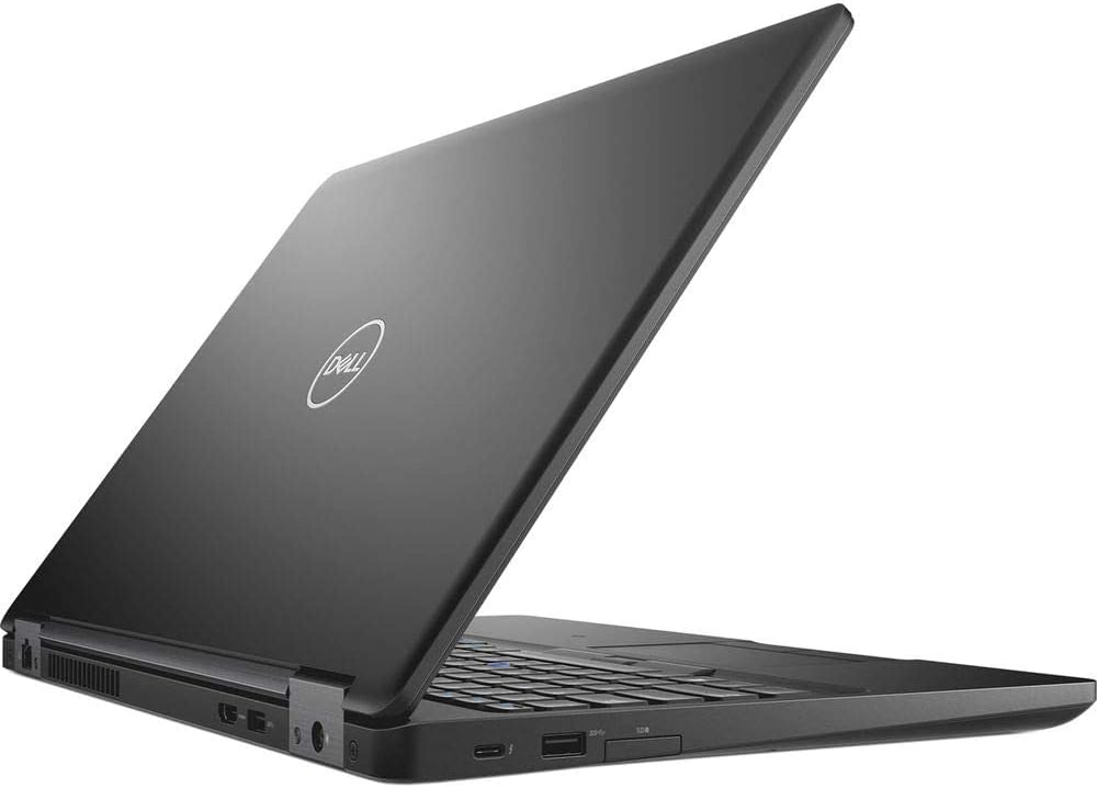 Laptop - Dell Precision 3530 | i7 8va Gen. | 16 GB RAM 480 SSD | 2 GB VIDEO | 15.6"