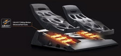 Simulador Carreras | PC Gamer + Racing Simulator Next Level Racing & Thrusmaster & GT Elite