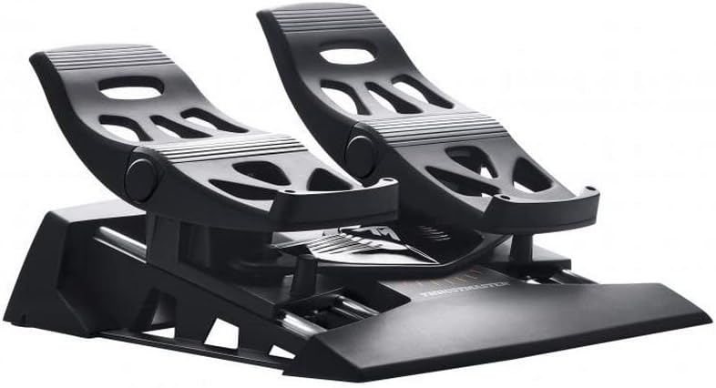 Simulador Aéreo | PC Gamer + Flight Simulator Next Level Racing & Thrusmaster