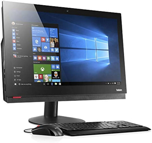 AIO - LENOVO THINKCENTRE M910Z - i5 6ta Gen. 8 GB RAM, 240 GB SSD , 23"