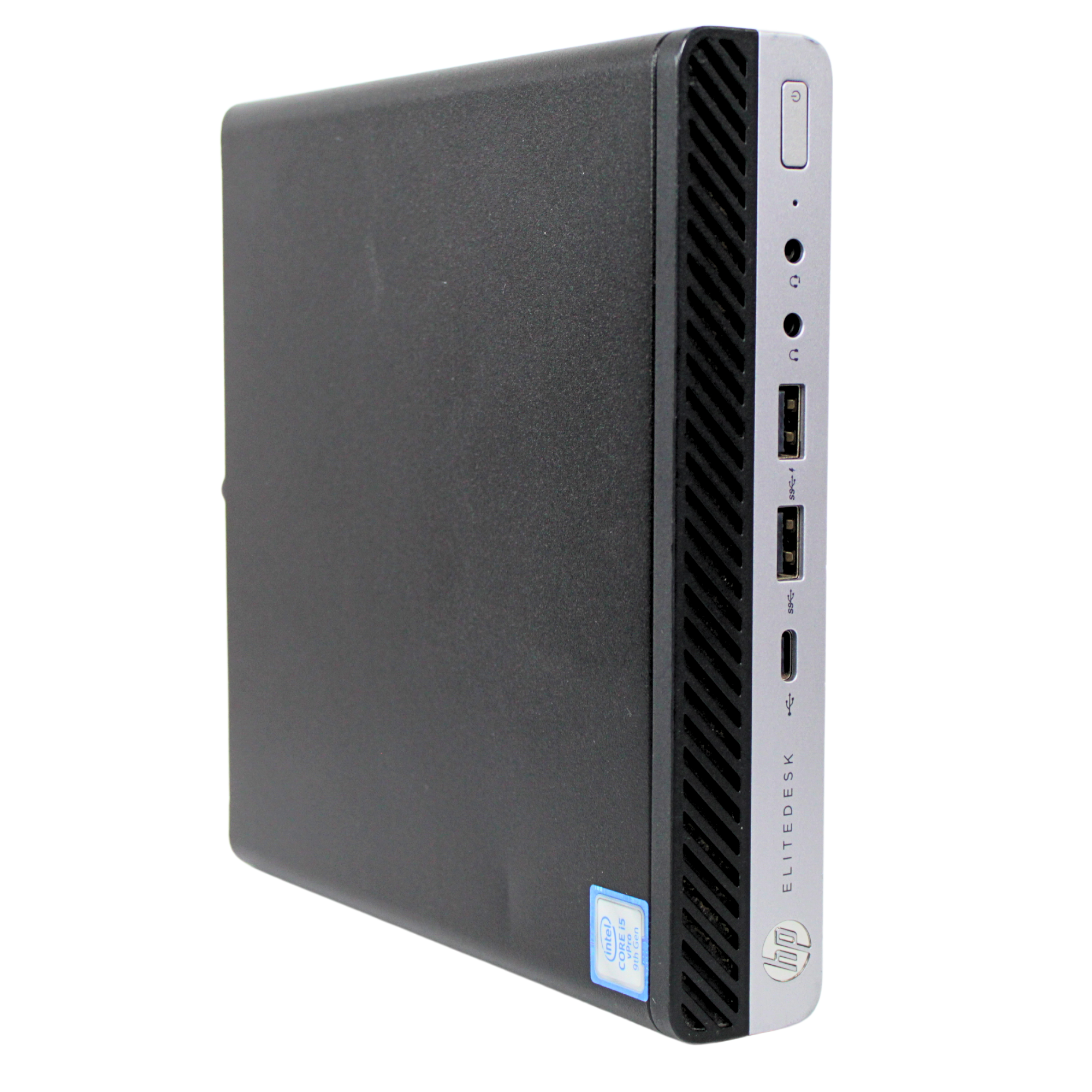 PC - Hp EliteDesk 800 G5 | i5 9na Gen. | 8 GB RAM 240 GB SSD NVEN  | Mini