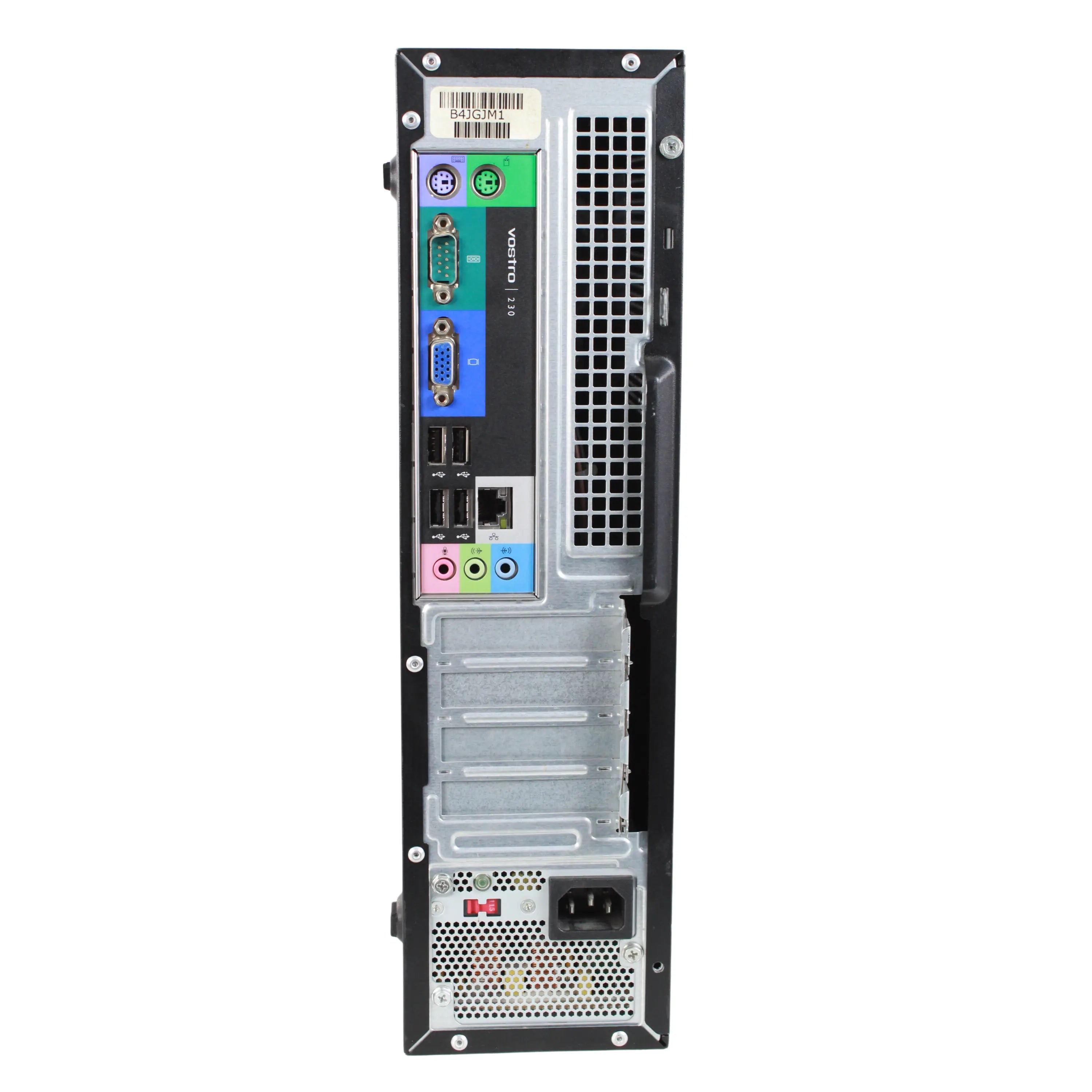 PC Dell Vostro 230 Pentium 8 GB RAM 240 GB SSD DT PC ONE