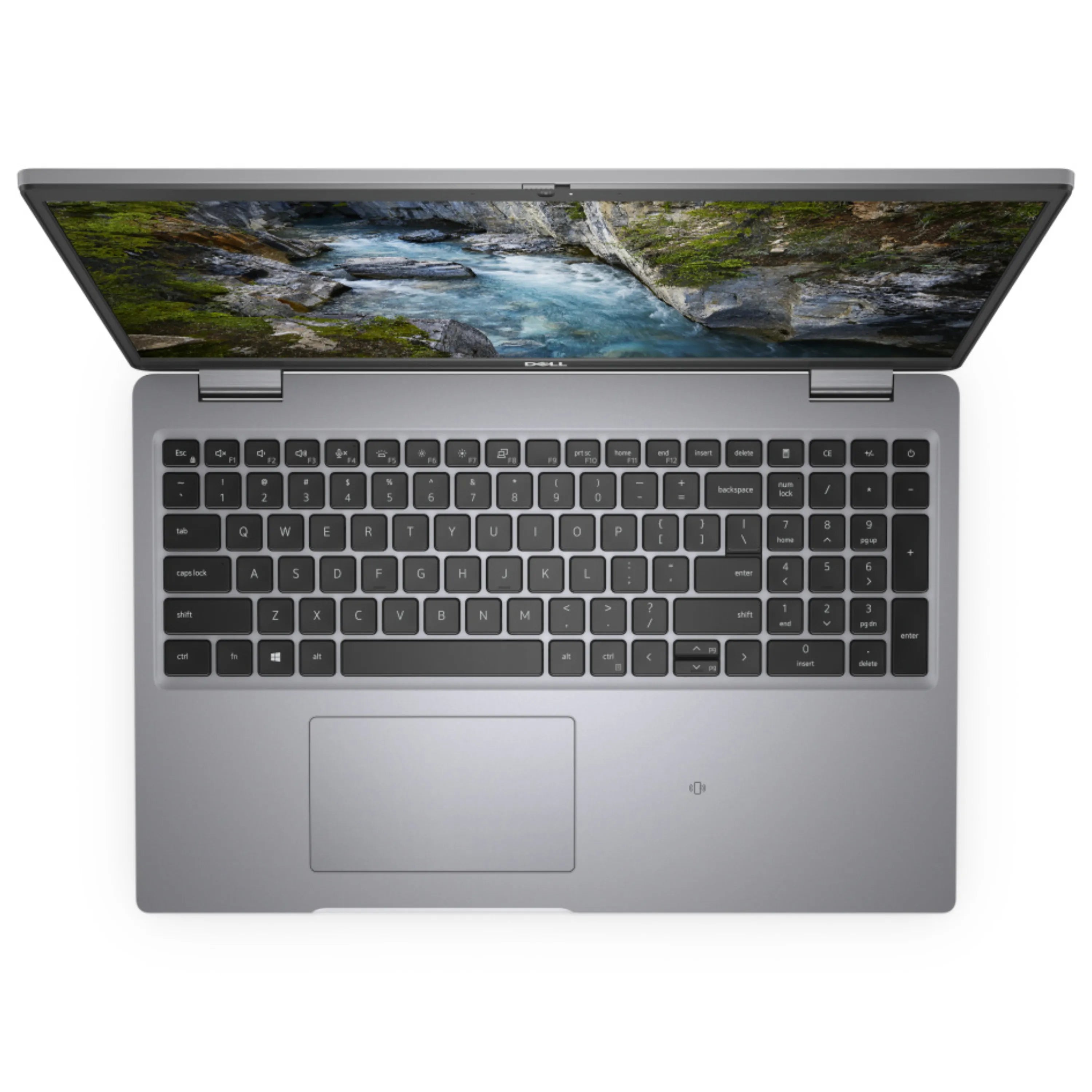 Laptop - Dell Precision 3561 | i7 11va Gen. | 32 GB RAM | 1 TB SSD | 4 GB VIDEO | 15.6"