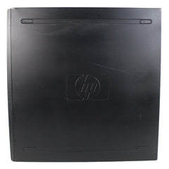 PC - Hp Compaq 8000 Pro | Intel Core 2 Duo | 8 GB RAM 240 GB SSD | Torre