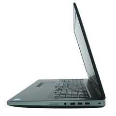 Laptop - Dell Precision 7710 | i7 6ta Gen. | 16 GB RAM | 480 GB SSD | 17.3" | 8 GB Vídeo
