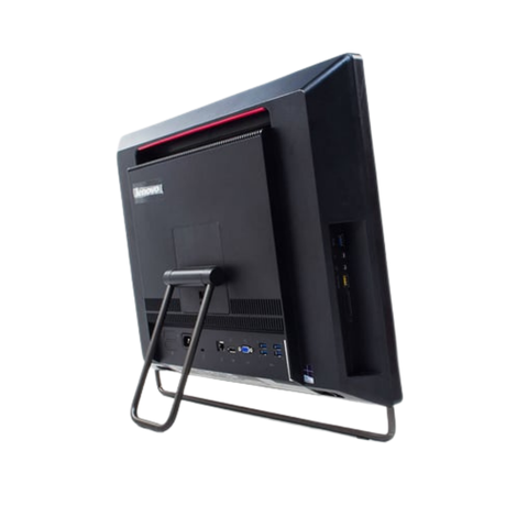 AIO- LENOVO THINKCENTRE M93Z, Core i5 3ra, 8 GB RAM 128 GB RAM,  23¨