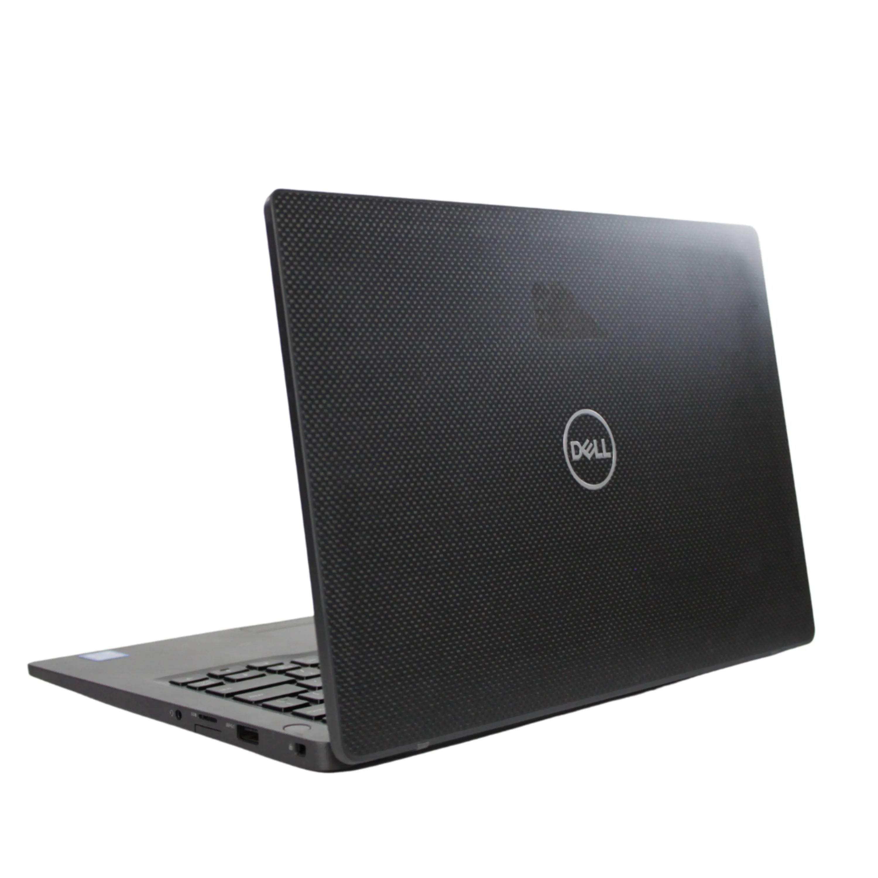 LAPTOP - DELL LATITUDE 7400 - i7 8va Gen. 8 GB RAM, 240 SSD, 14"