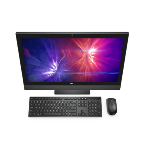 AIO - DELL OPTIPLEX 7450, i5 6ta, 8 GB RAM, 120 GB SSD, 23.8"