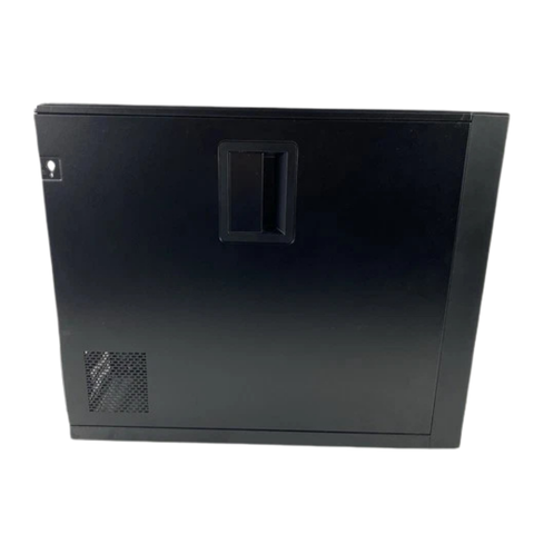 PC - Dell Precision T1700 Core i7 4ta, 8 GB RAM, 240 GB SSD, MT, clase B