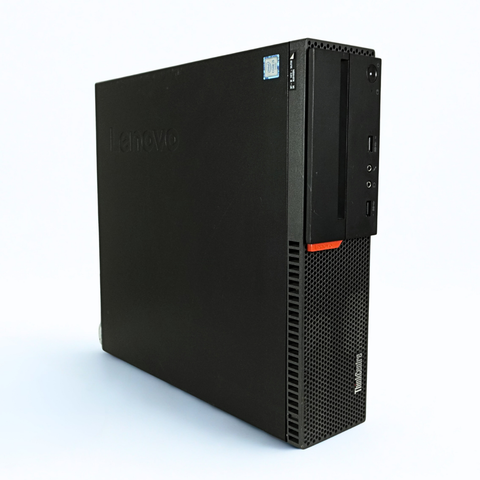 PC - Lenovo Thinkcentre M800 Core i5 6ta 8 GB RAM, 240 SSD, SFF