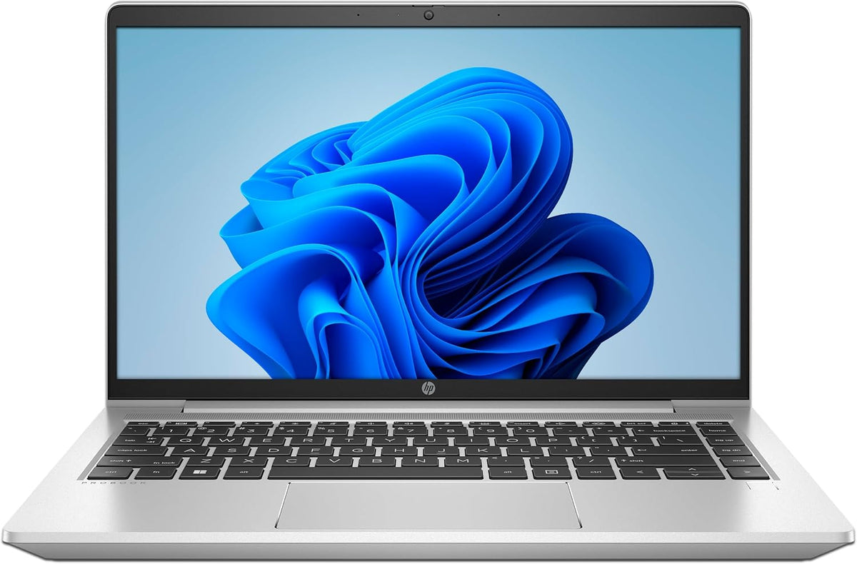 LAPTOP - HP PROBOOK 440 G9 - Core i7 12va Gen, 16 GB RAM, 256 GB SSD, 14" HD