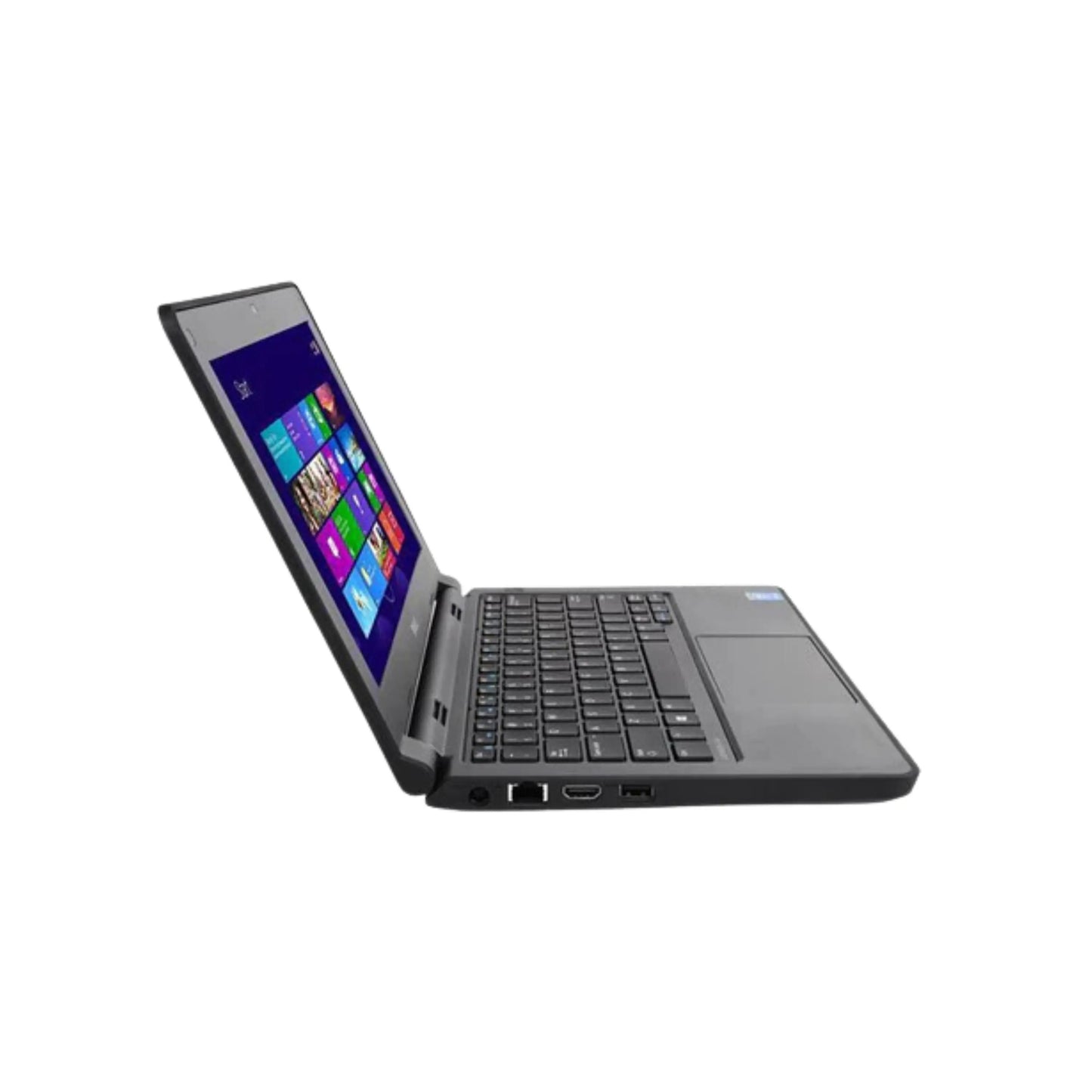 LAPTOP - DELL LATITUDE 3150 - celeron, 4 gb ram, 64 gb , 11.6"