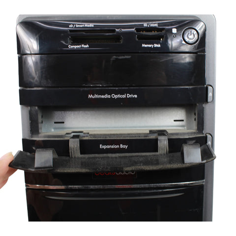 PC - Hp Pavilion P7,  i5 3ra Gen,  8 GB RAM 240 GB SSD, MT clase A