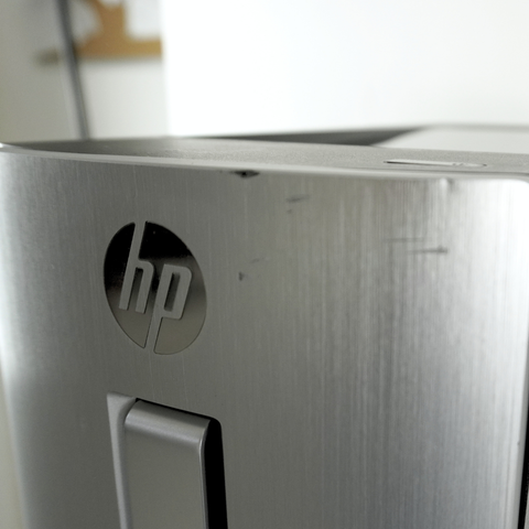 PC - Hp Envy Core i5 6ta TORRE,8 GB RAM 240 GB SSD, clase A