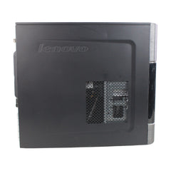 PC - Lenovo H530 | i3 4ta Gen. | 8 GB RAM 240 GB SSD | MT