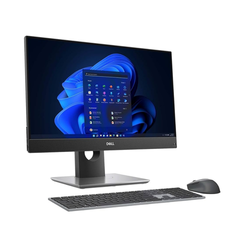 AIO Dell Optiplex 5260 Core i5 8va,8 GB RAM, 240 GB SSD 21.5"